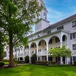 The Madison Hotel
