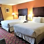 Howard Johnson By Wyndham Clifton Nj