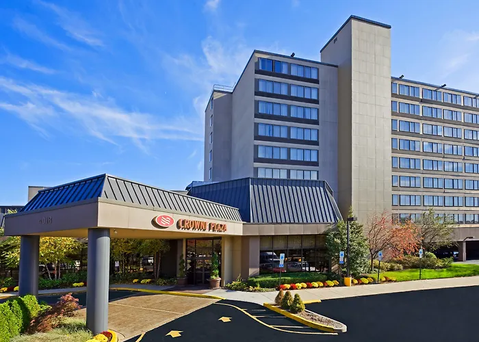 Crowne Plaza Englewood By Ihg
