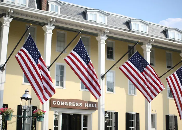 Congress Hall
