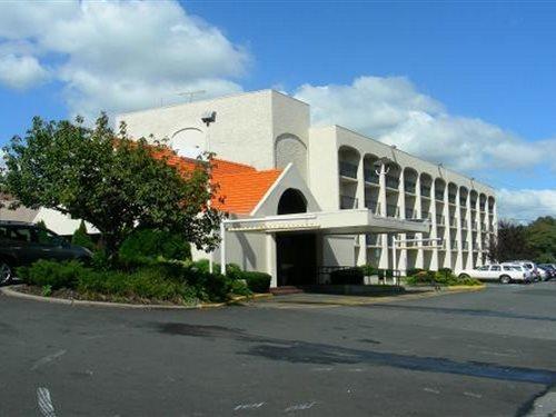 Howard Johnson By Wyndham Nj 3*