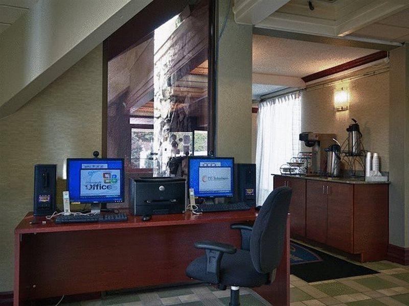 Howard Johnson By Wyndham Nj Hotel 3*