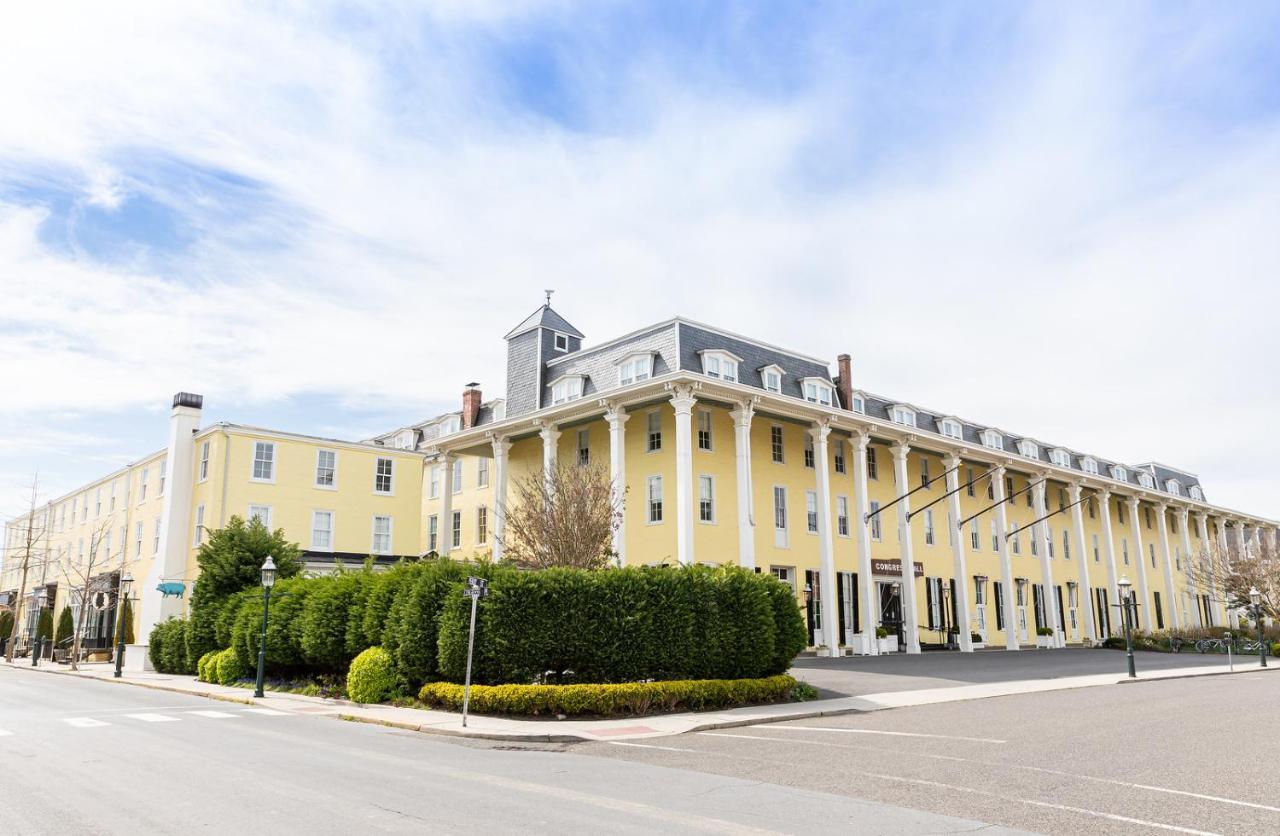 Hotel Congress Hall Cape May