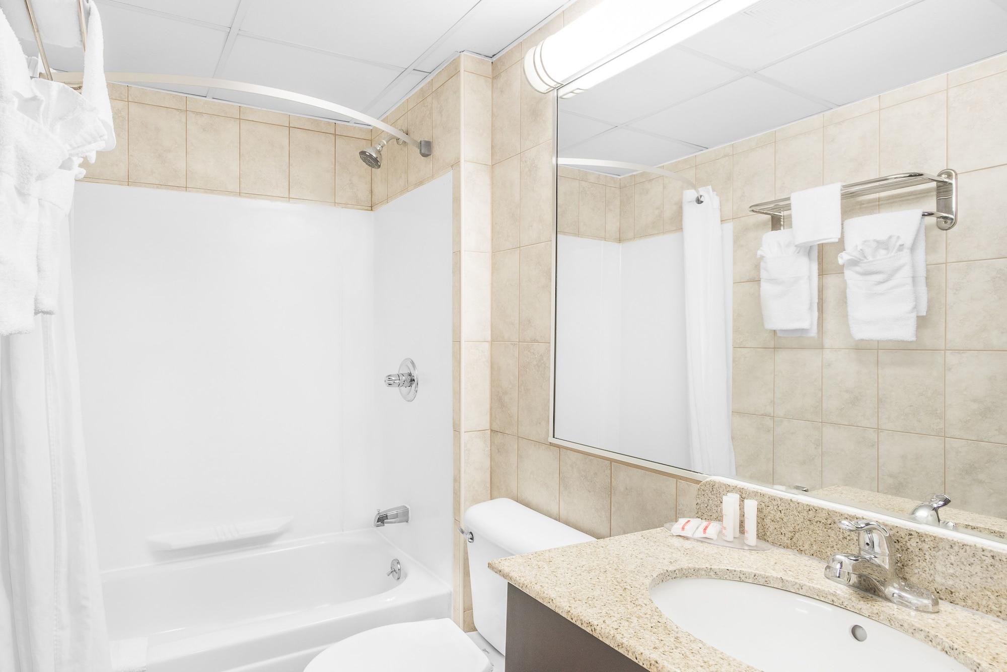 Howard Johnson By Wyndham Nj 3*