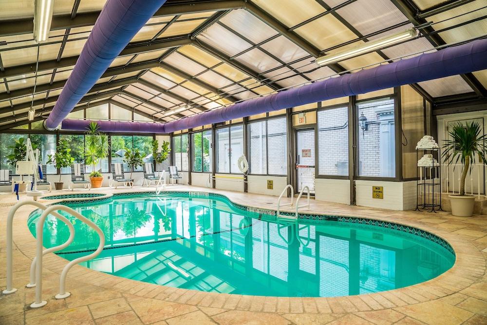 The Madison Hotel 4*
