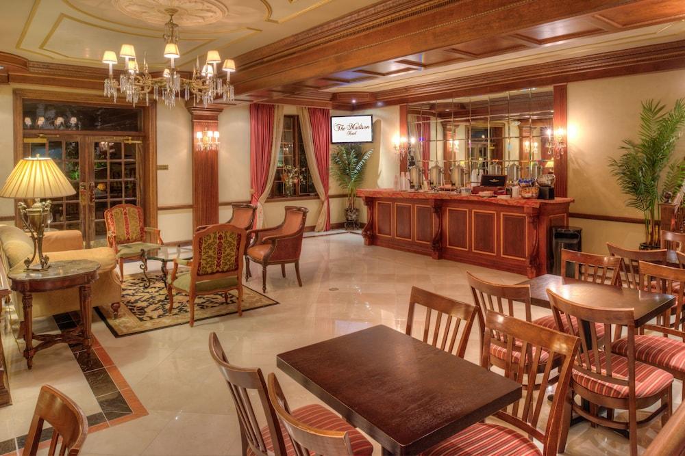 The Madison 4* Morristown