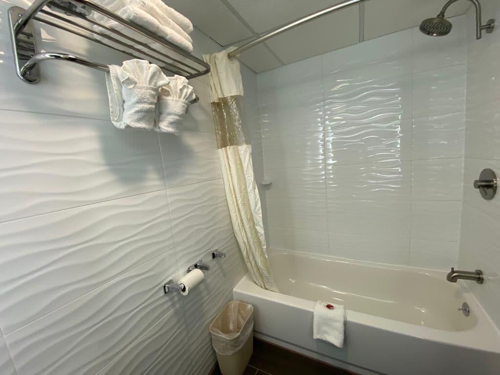 Howard Johnson By Wyndham Nj Hotel