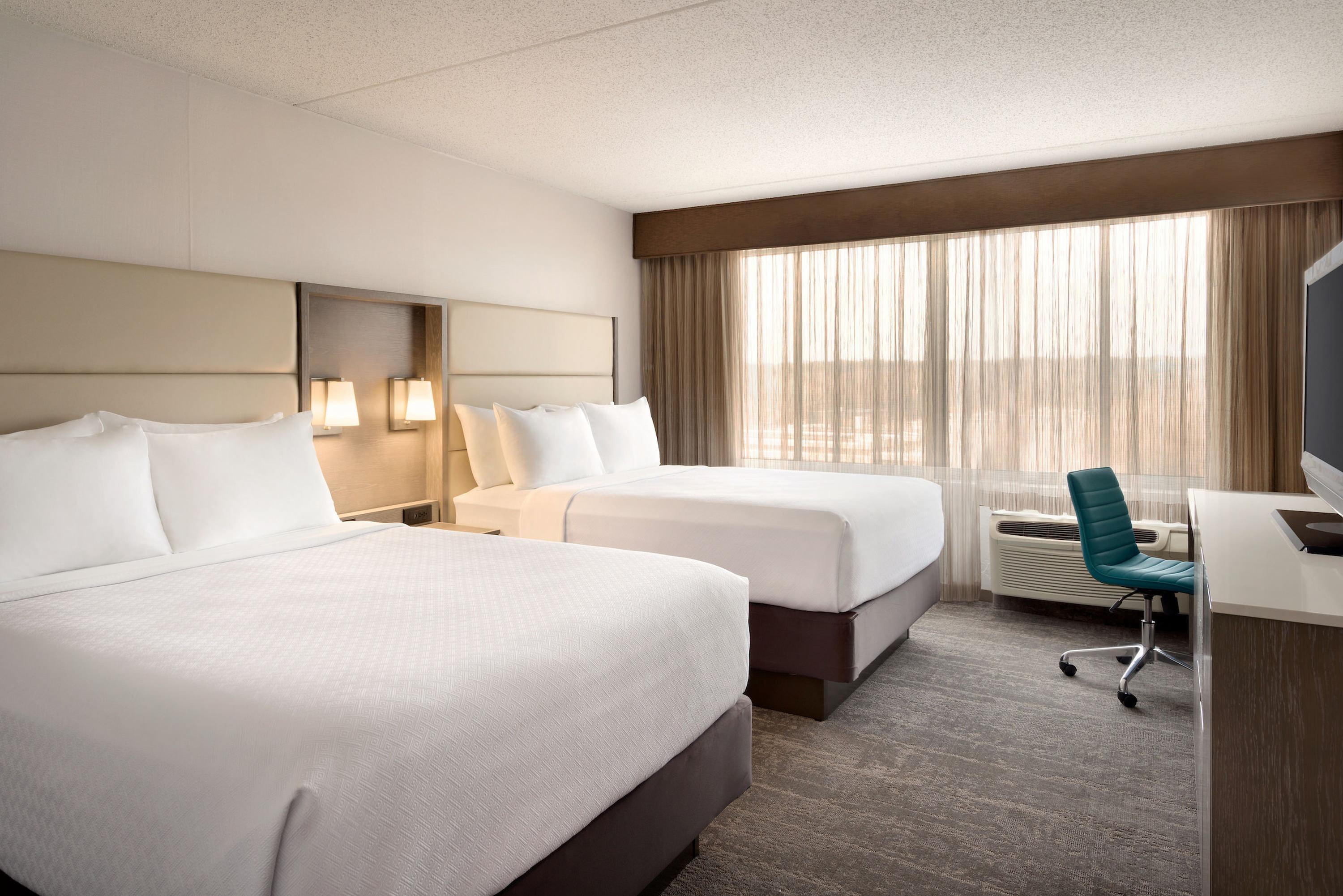 Hotel Crowne Plaza By Ihg