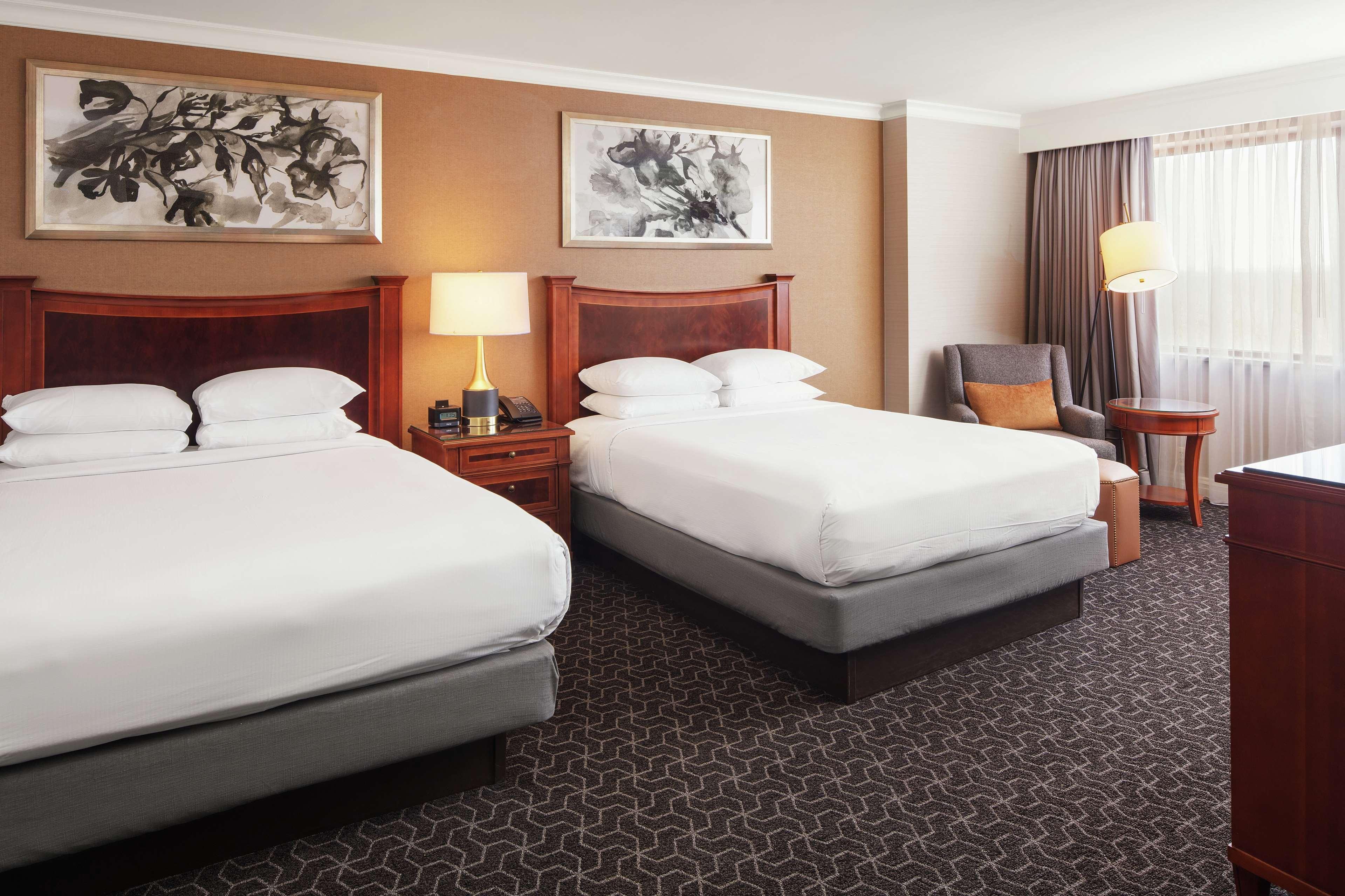 Hilton Hotel Short Hills