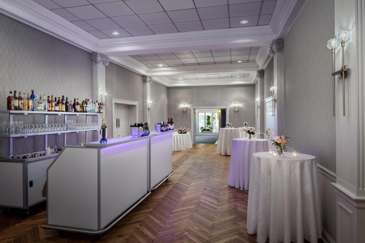 The Madison Morristown