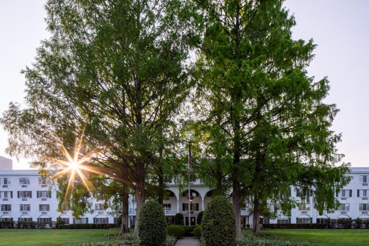 The Madison Hotel Morristown