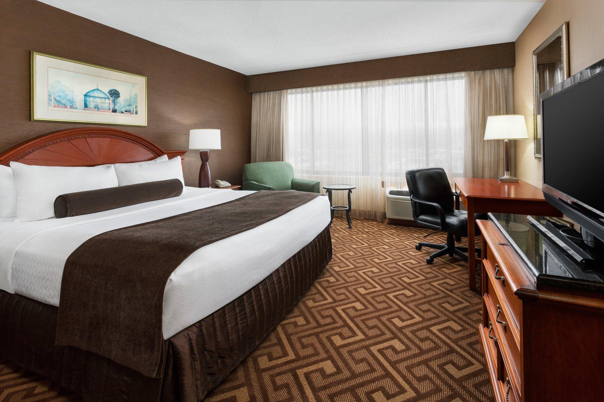 Hotel Crowne Plaza By Ihg