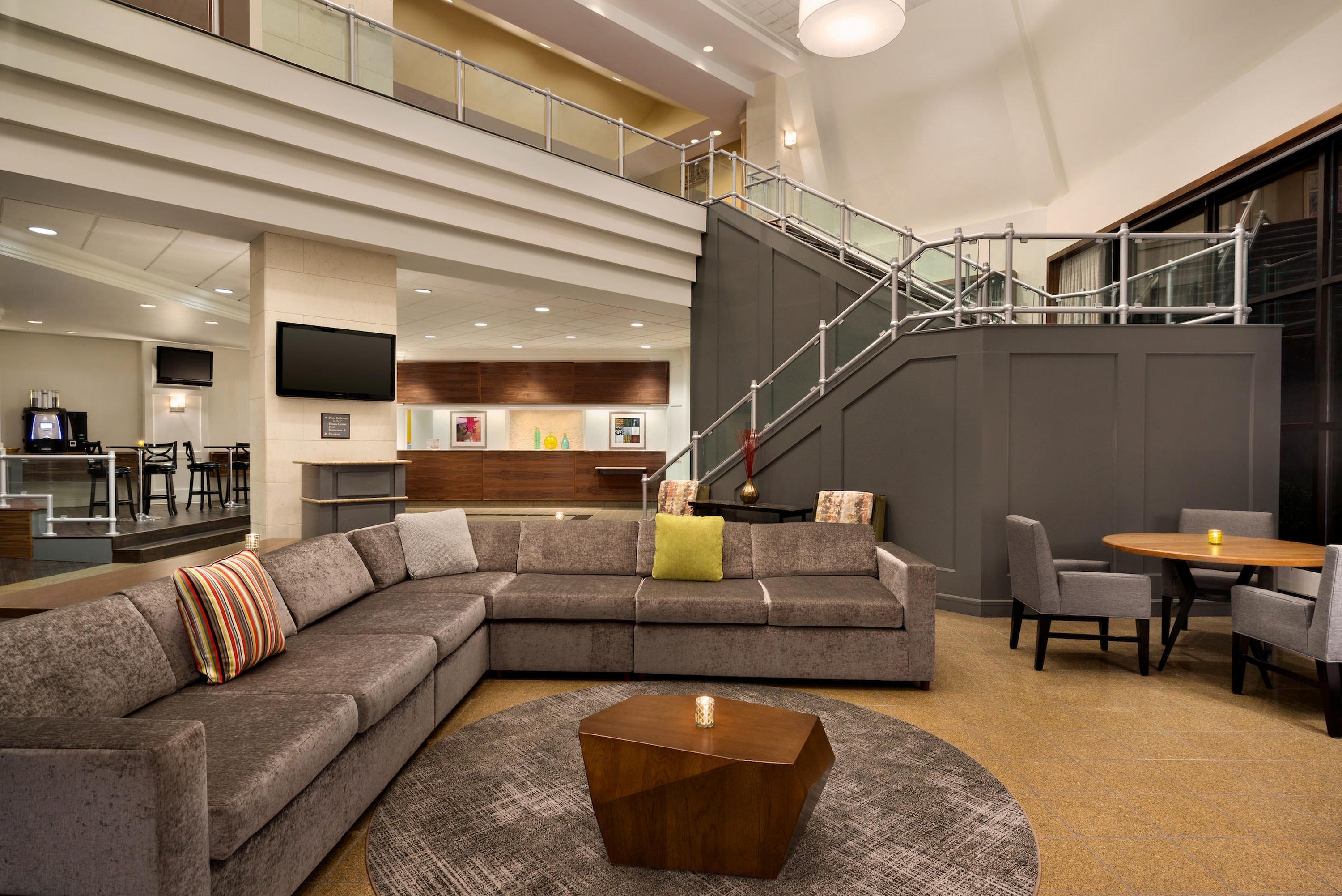 Crowne Plaza By Ihg Englewood
