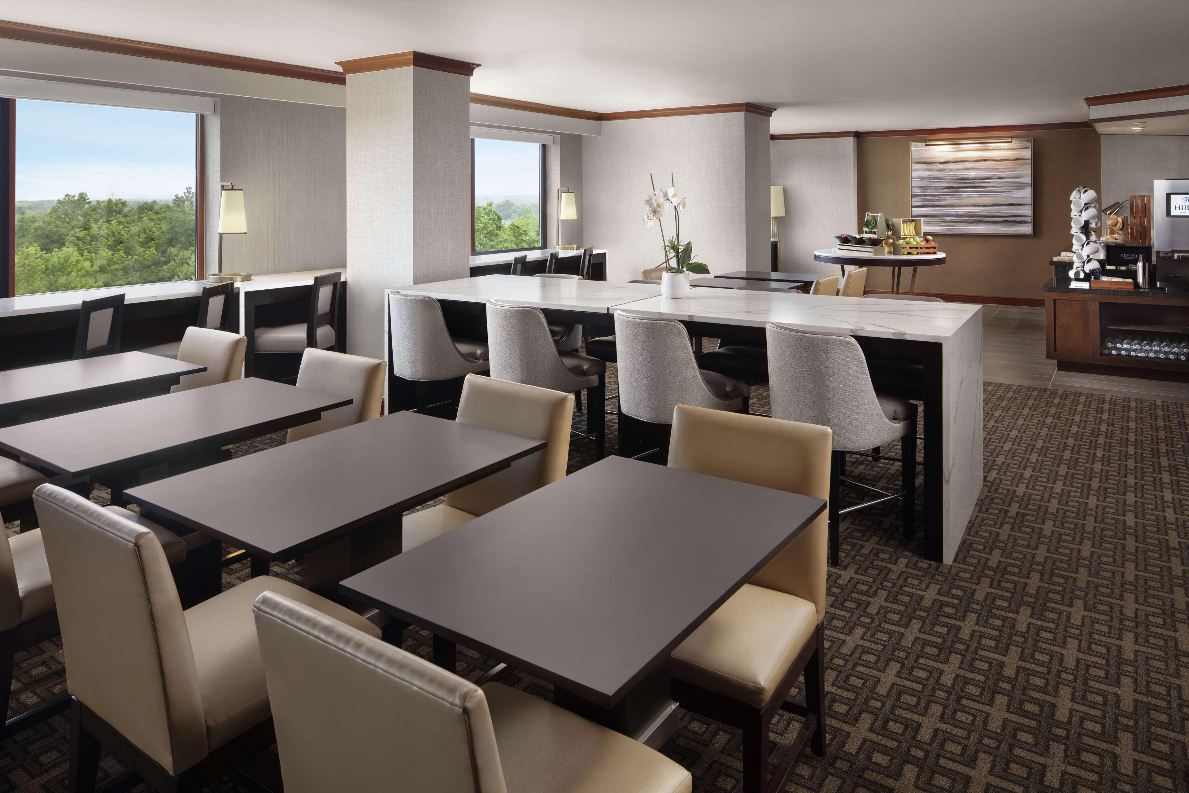 Hilton Hotel