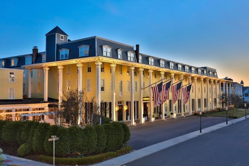 Congress Hall 4* Cape May