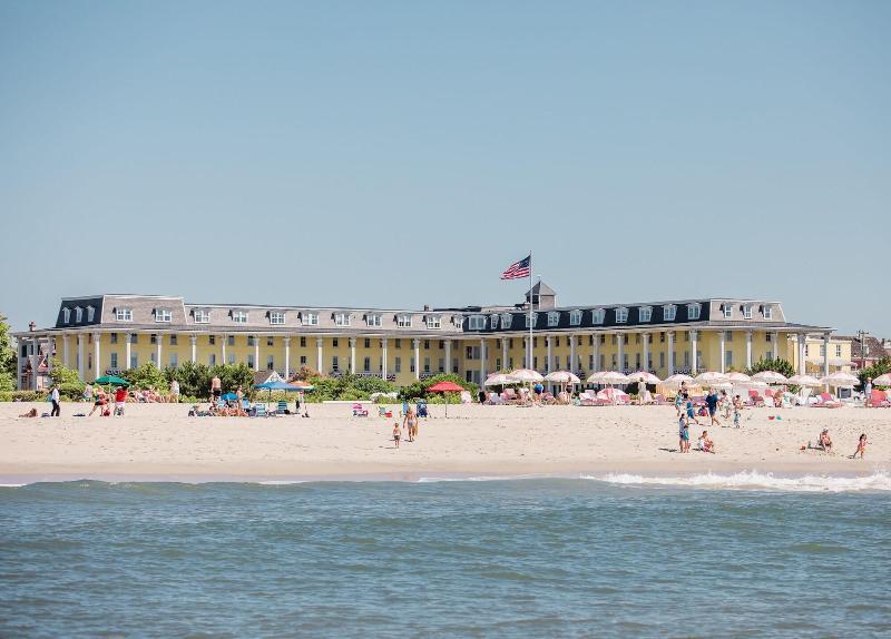 Congress Hall Cape May