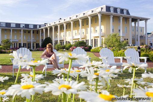 Congress Hall 4* Cape May
