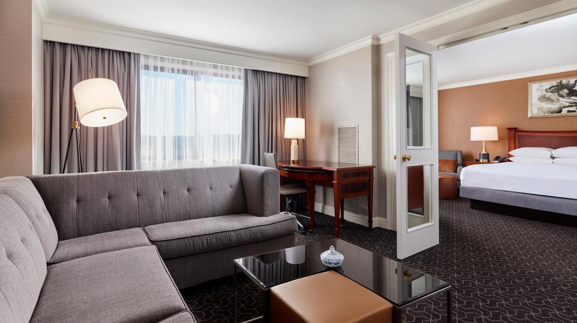 Hilton 4*