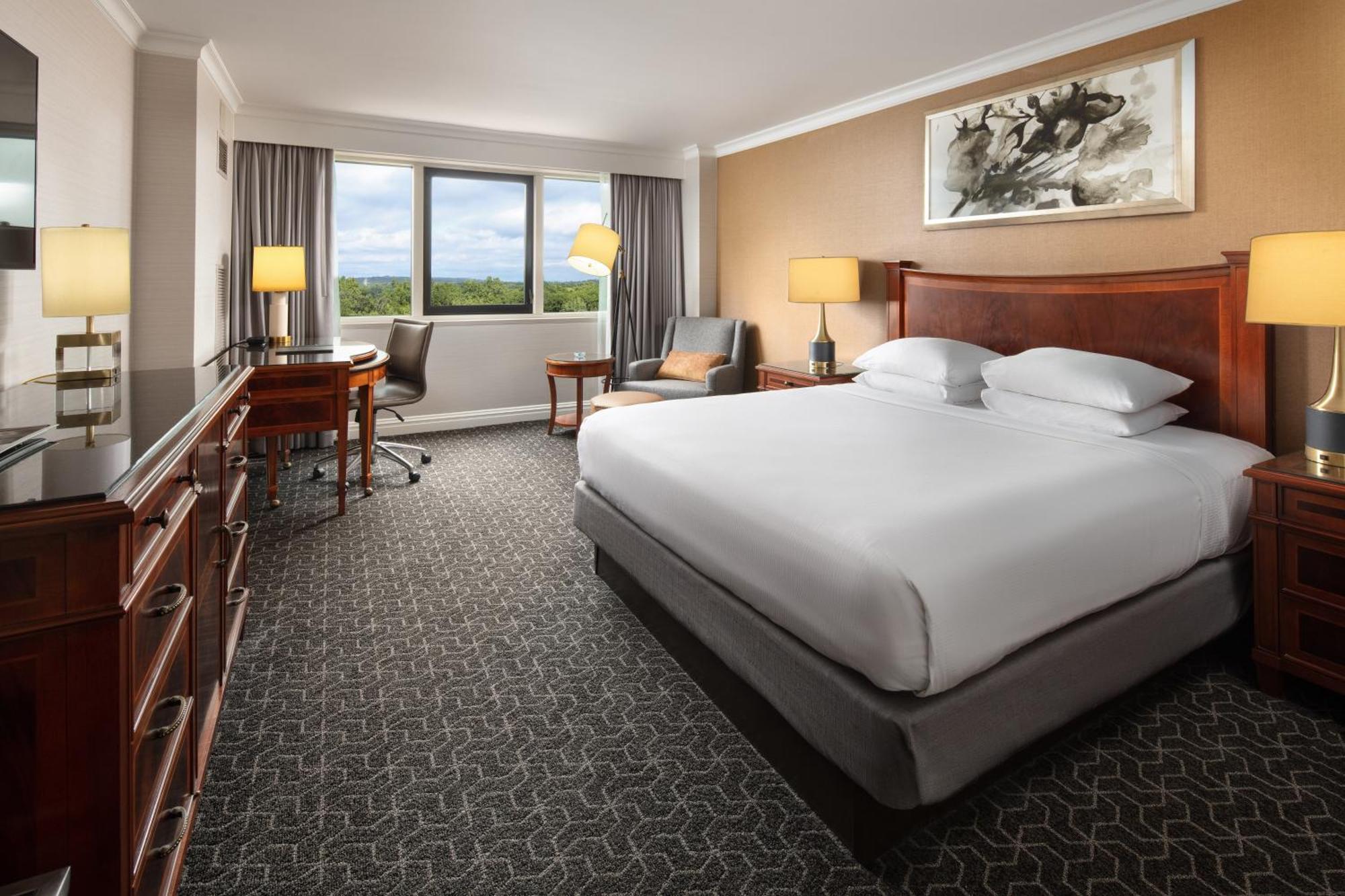 Hotel Hilton