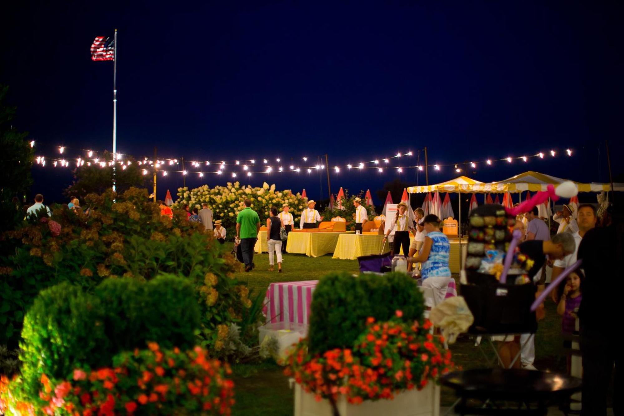 Congress Hall Hotel