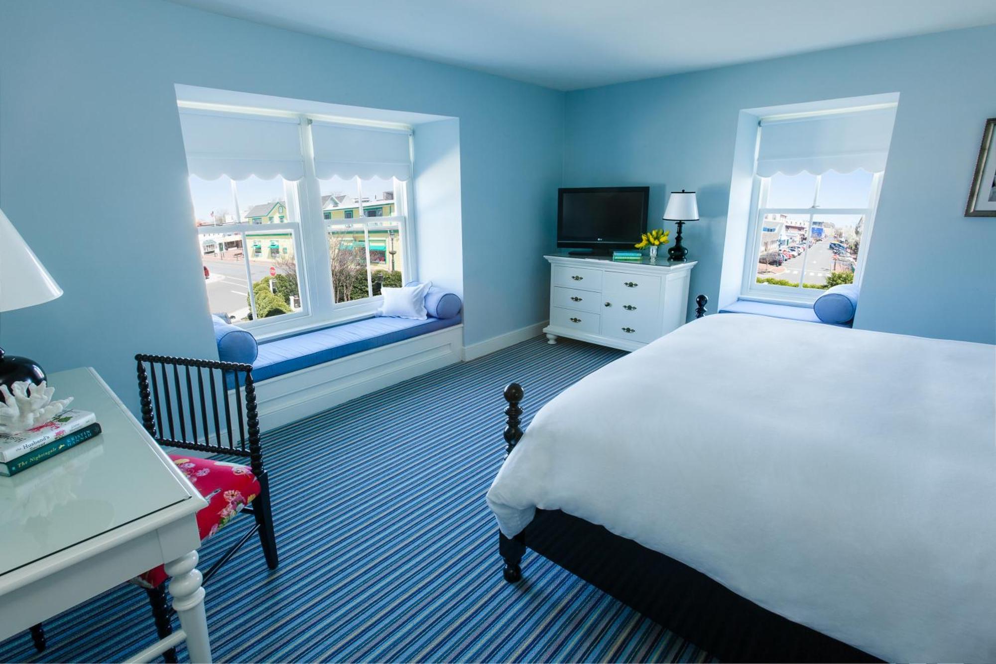 Congress Hall 4* Cape May