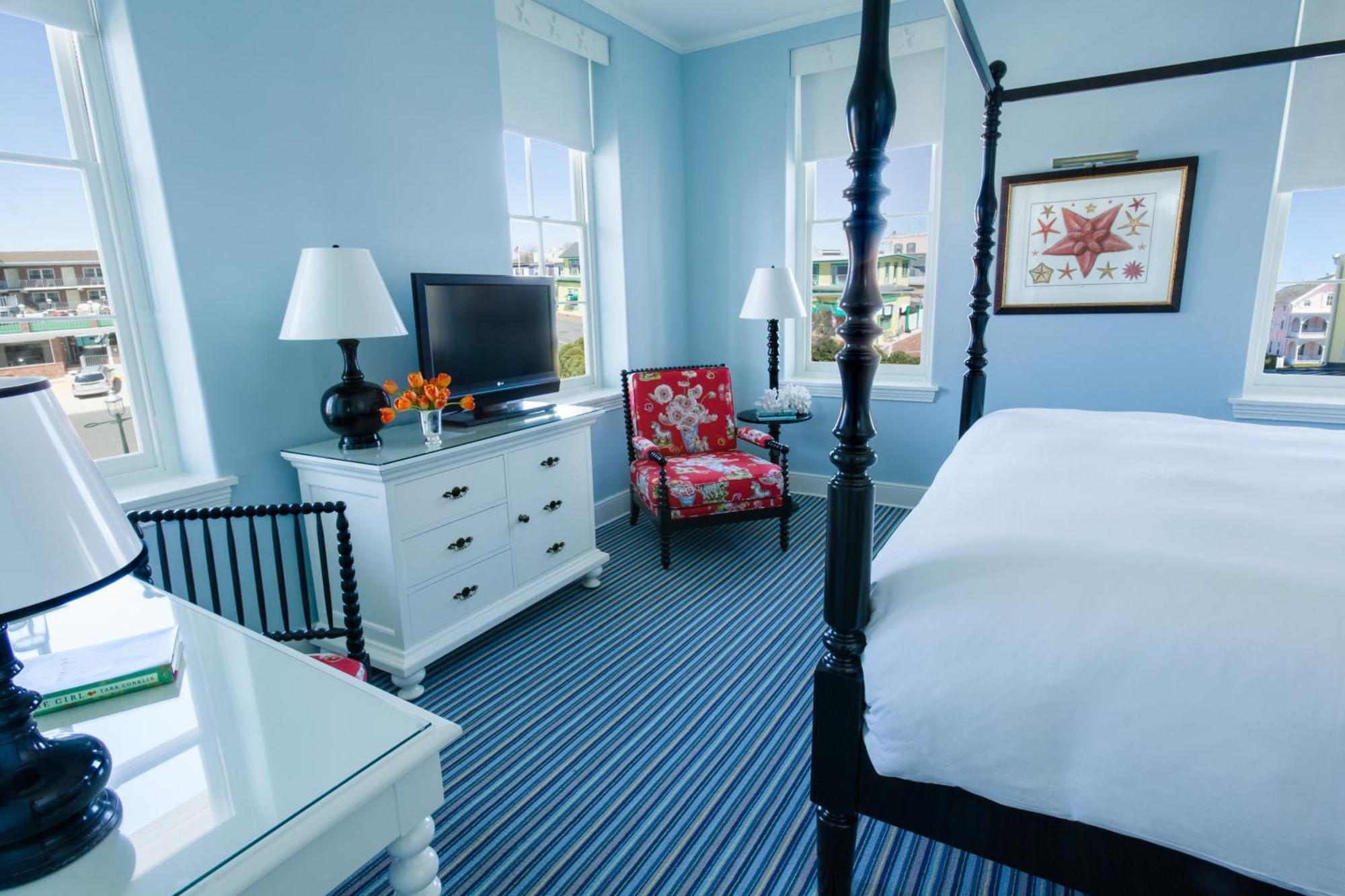 Congress Hall Hotel 4*