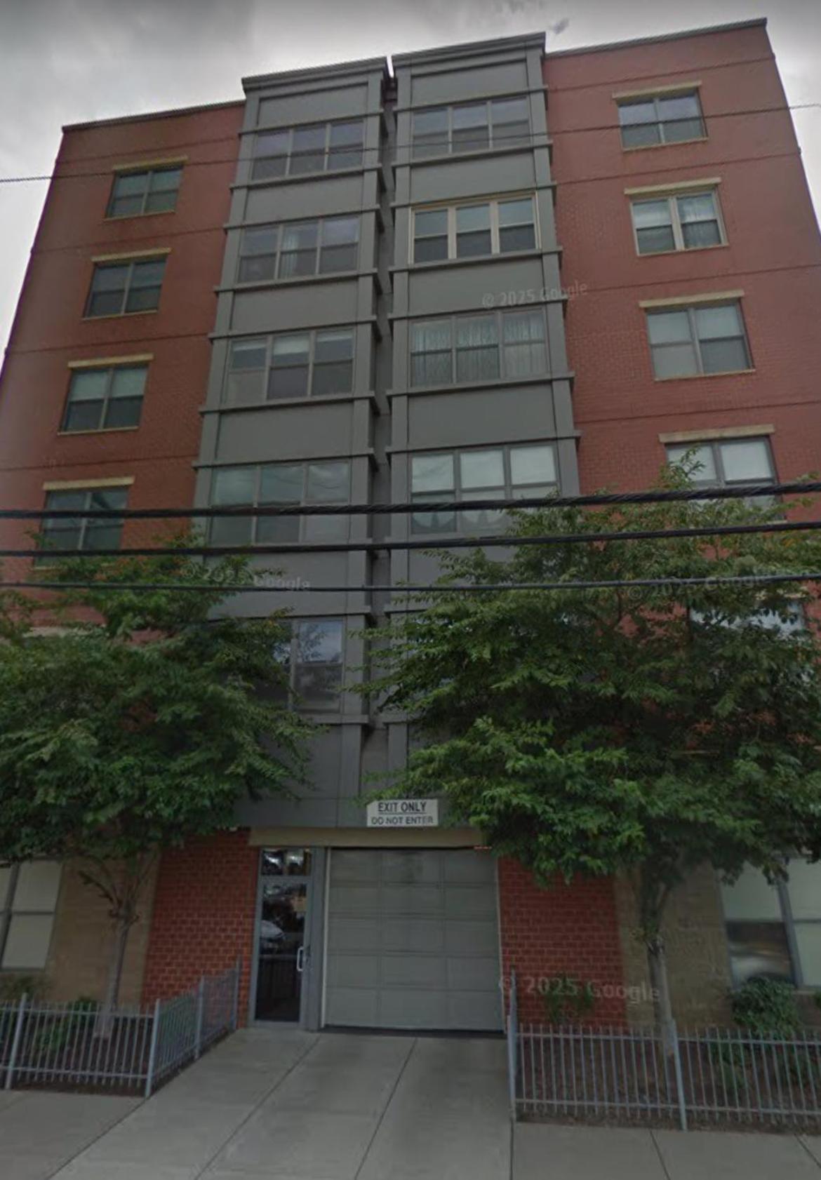 Private Bedroom Near Nyc W Access To A Shared Kitchen, Living & Bathroom, On-site Gym Jersey City