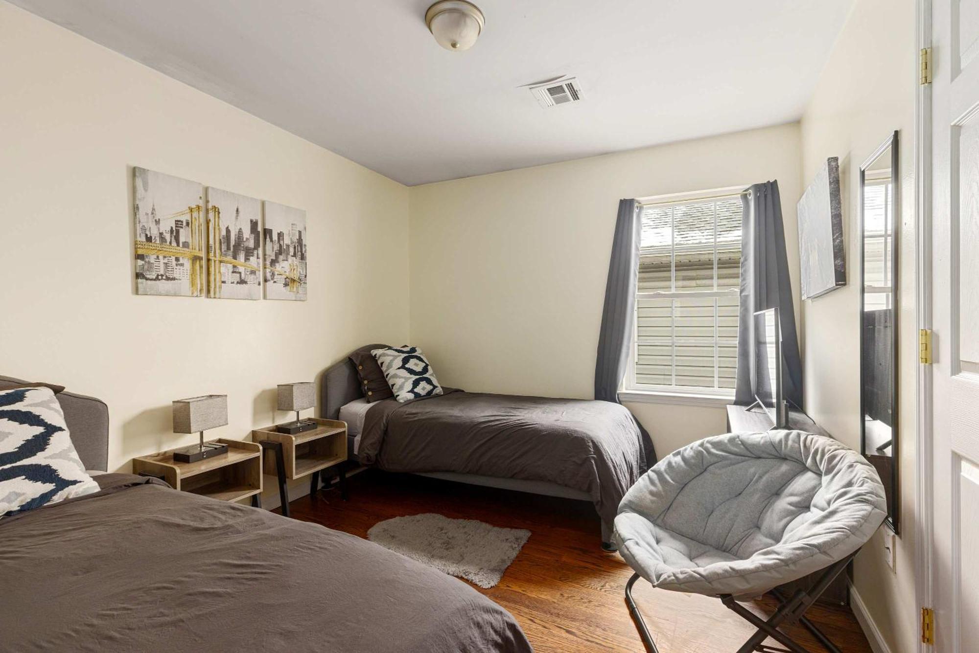 Holiday home Welcome To Pearl - 3bd 2ba - Sleeps 8 - Perfect For Families, Work Trips And *