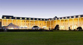Congress Hall Hotel Cape May