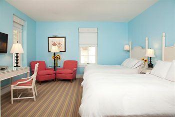 Congress Hall Hotel