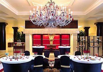 Hotel Liberty International Airport Marriott Newark