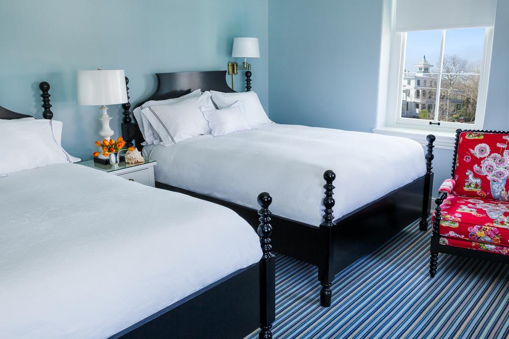Congress Hall Hotel Cape May