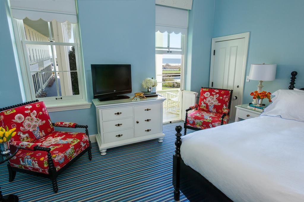 Hotel Congress Hall Cape May