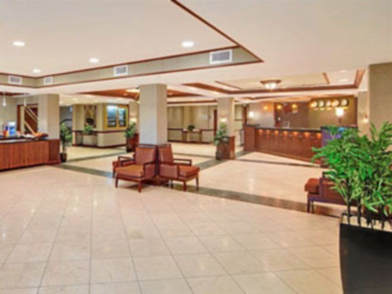 Wyndham Garden Airport Newark