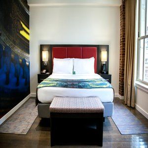 Indigo Downtown Hotel