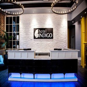 Indigo Downtown Hotel