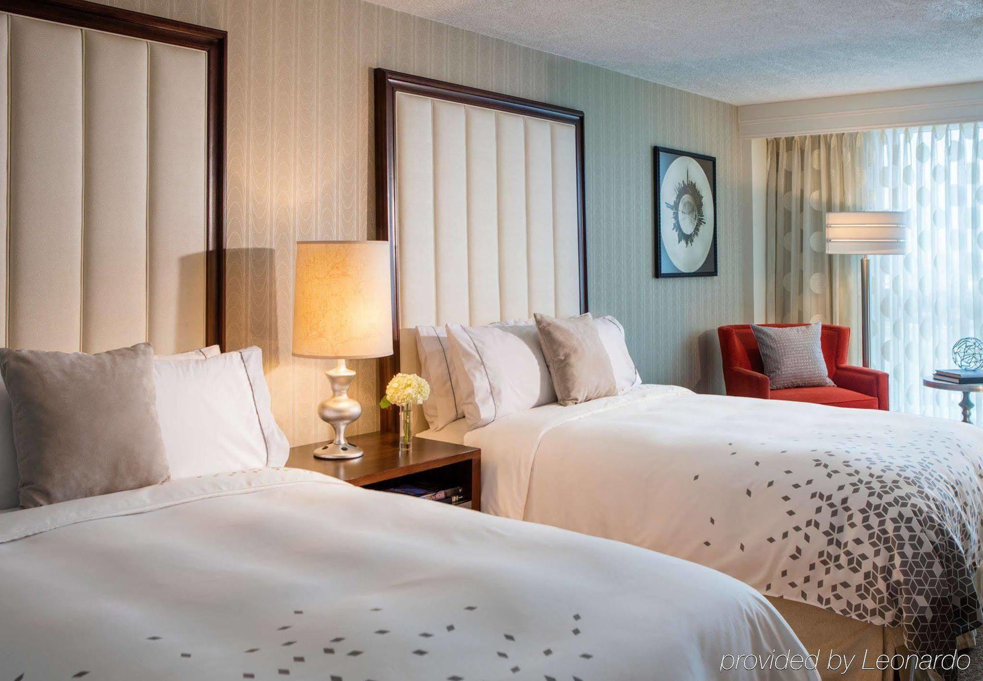 Renaissance Newark Airport Hotel Elizabeth