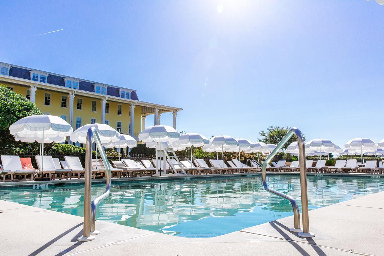 Congress Hall Hotel
