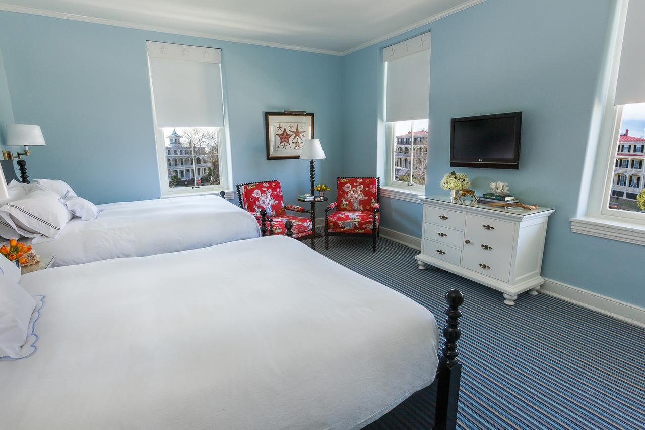 Congress Hall Hotel Cape May