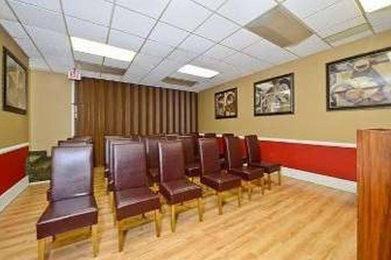 Howard Johnson By Wyndham Nj Hotel