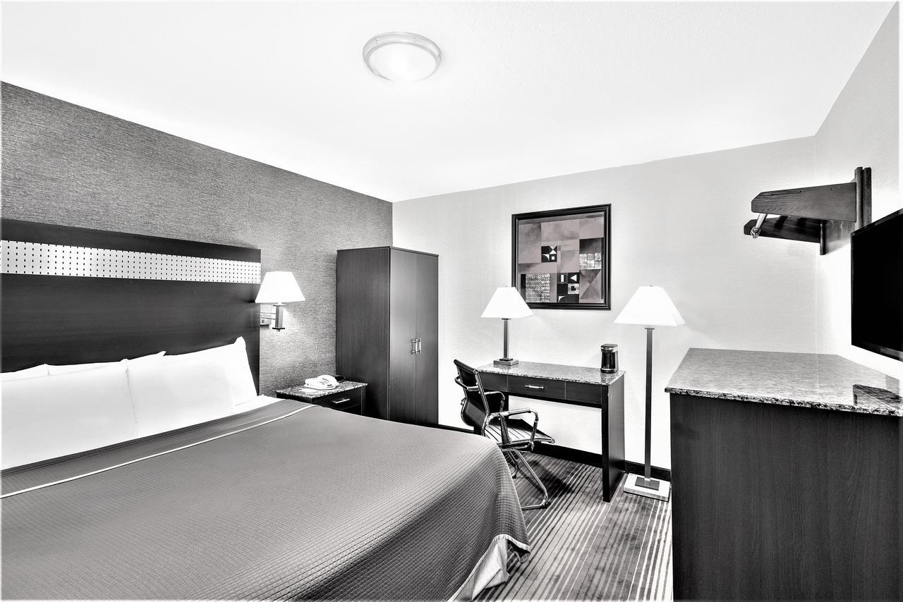 Howard Johnson By Wyndham Nj 3*