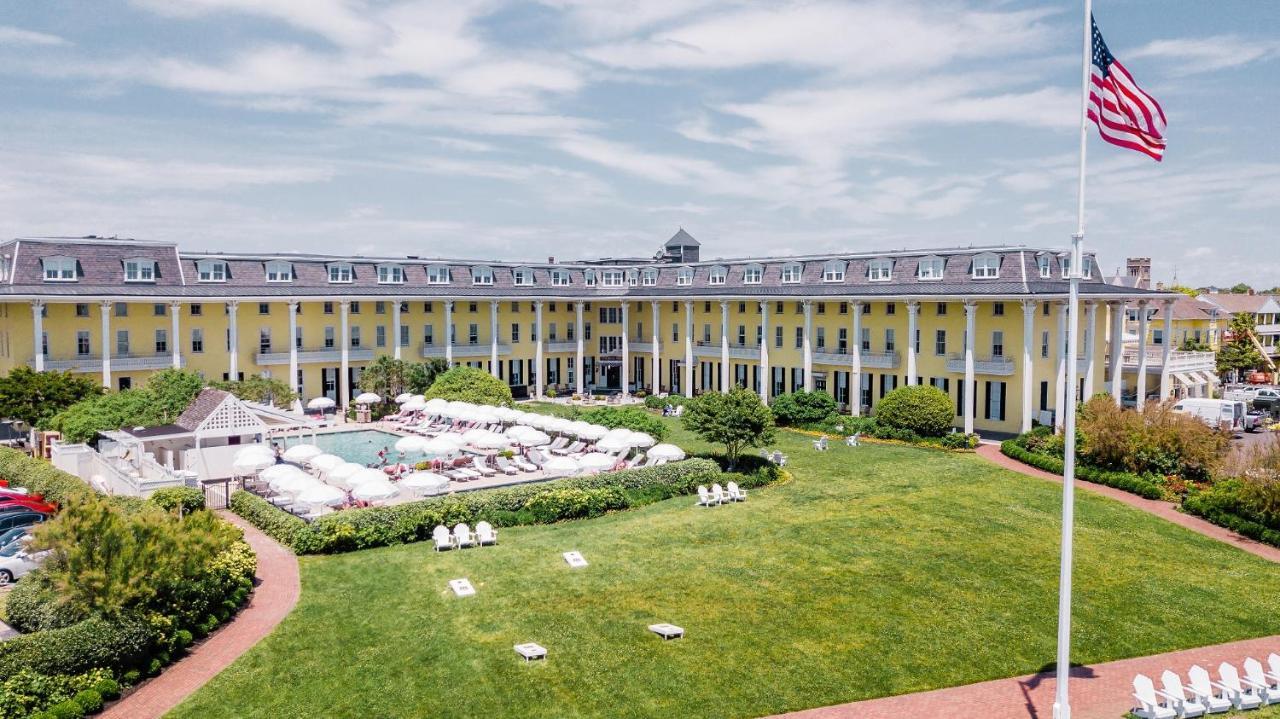 Hotel Congress Hall 4*