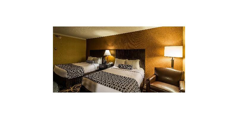Crowne Plaza Newark Airport By Ihg 4* Elizabeth