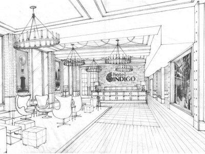 Indigo Downtown Newark