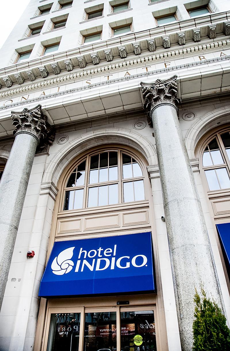 Indigo Downtown Newark