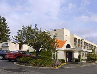 Hotel Howard Johnson By Wyndham Nj 3*
