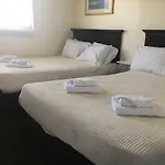 The Belmar Inn