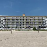 Madrid Ocean Front Condominium
