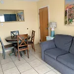 Madrid Ocean Front Condominium