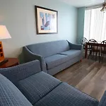 Crusader Oceanfront Resort